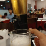 Boteco Do Manolo Itaborai Boisson