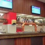 Boteco Do Manolo Itaborai À l'intérieur