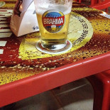 Espetaria ão Bebida