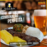 Espetaria ão Bebida