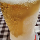 Tribo Do Peixe E E Choperia Boisson