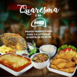 Tribo Do Peixe E E Choperia Boisson