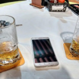 Tribo Do Peixe E E Choperia Boisson