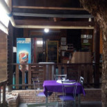 Tribo Do Peixe E E Choperia Extérieur