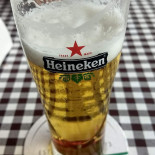 Tribo Do Peixe E E Choperia Boisson