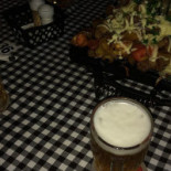 Tribo Do Peixe E E Choperia Boisson
