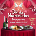 Tribo Do Peixe E E Choperia Boisson