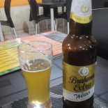 Tribo Do Peixe E E Choperia Boisson