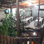 Tribo Do Peixe E E Choperia À l'intérieur