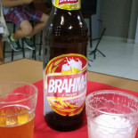 Bar E Restaurante Do Branco Boisson