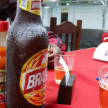 Bar E Restaurante Do Branco Boisson