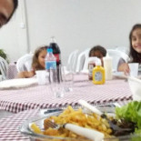 Bar E Restaurante Do Branco Nourriture