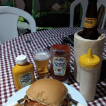 Bar E Restaurante Do Branco Boisson
