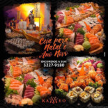 Kameo Carte