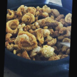 E Da Gorette Comida