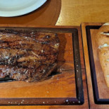 Baracchetta food