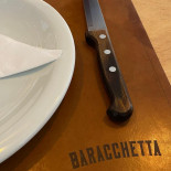 Baracchetta Bebida
