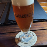 Baracchetta Bebida