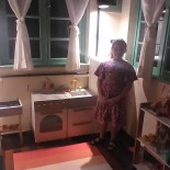 Baracchetta Dentro