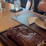 Baracchetta Comida