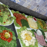 Chico Savassi Comida
