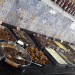 Chico Savassi Comida
