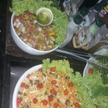 Chico Savassi Comida