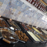 Chico Savassi Comida