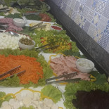 Chico Savassi Comida