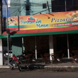 Paraiso Das Massas Extérieur