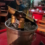 Grellas Bar Bebida