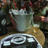 Grellas Bar Bebida