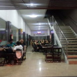 Pizzaria Predilleta À l'intérieur