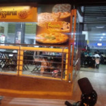 Pizzaria Predilleta Extérieur