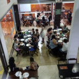 Pizzaria Predilleta À l'intérieur