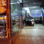 Pizzaria Predilleta Extérieur