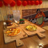 Salbuenos Pizzaria Boisson