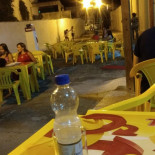 O Beco Pizzaria À l'intérieur