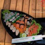 Amano Sushi Nourriture
