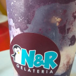 N&r Acai Boisson