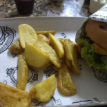Hora Do Lanche Nourriture