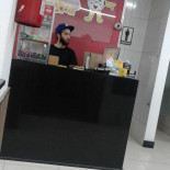 Hora Do Lanche Boisson
