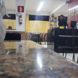 Hora Do Lanche À l'intérieur