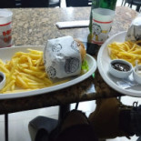 Hora Do Lanche Boisson
