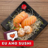 Umami Sushi Delivery Boisson