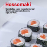 Umami Sushi Delivery Nourriture