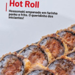 Umami Sushi Delivery Nourriture