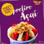 Xingu Acai drink