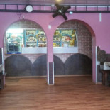 Pop's Lanches Exterior