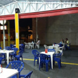 Pop's Lanches Extérieur